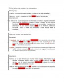 Inicio de las redes sociales