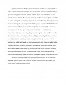 De niños queremos ser adulto