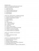 ESTUDIO TÉCNICO ECONÓMICO-SOCIAL PARA INSTALACIÓN DE UNA PANADERIA Y LA FABRICACION DE CARNES AHUMADAS DE PROPIEDAD FAMILIAR EN EL MUNICIPIO BARALT DEL ESTADO ZULIA