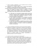 Formas de autoridad.