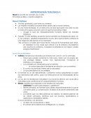 ANTROPOLOGÍA TEOLÓGICA II