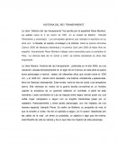 La gran Historia del rey transparente