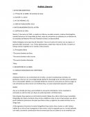 Las grandes 50 sombras de Grey Análisis