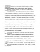 El medio ambiente y los seres vivos