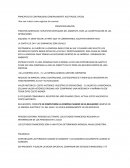 Contabilidad. las cuentas