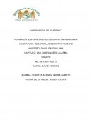 LAS CAMPANAS DE ALARMA.el déficit en cuanto a los resultados de la educación en los alumnos