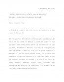 Métodos cuantitativos para la toma de decisiones