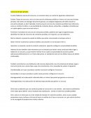 Concurso de conductas penales