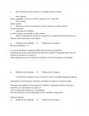 De un ejemplo de precio máximo y un ejemplo de precio mínimo