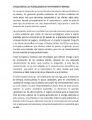 EVOLUCIÓN DE LAS TECNOLOGÍAS DE TRATAMIENTO TÉRMICO.