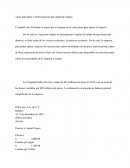 El capital neto de trabajo es aquel que se requiere en el corto plazo para operar el negocio.