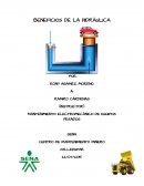 Beneficios de la hidraulica