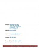 DESCRIPCION DE PUESTOS Y FUNCIONES.