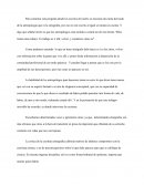 Los escritos de Geertz