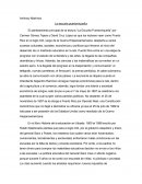 La escuela puertorriqueña
