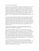 Conforme vas creciendo vas buscando la excelencia de formas diferente o van tomando otro significado, cuando eres pequeña