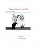 La cuestión del sacristán Y el fin del periodo conservador