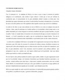 TESTIMONIO SOBRE BOLIVIA