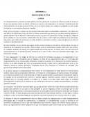 LA ÉTICA ensayo