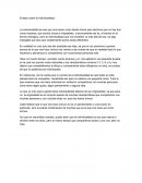 Ensayo sobre la individualidad