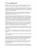 El Tren de HERBALIFE