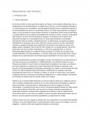 Resolucion Caso Pecos Bill