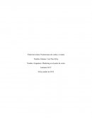 Sobre la base de las lecturas y de los contenidos revisados en la semana Responda las siguientes interrogantes en forma