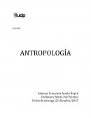 SOLEMNE.ANTROPOLOGÍA