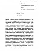 Dialogos de Platon.REPUBLICA I