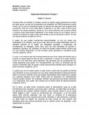 Ensayo del Hambre (Caparros)