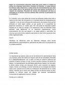 Porque las empresas tienen éxito o fracasan en Colombia