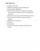 ¿Qué es desarrollo humano?