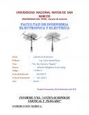 ANTENAS DIPOLOS VERTICAL Y PLEGADO