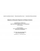 Actividades para crear culturas inclusivas en una comunidad que acepte la diversidad