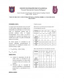 Efecto del pH y concentración de la enzima sobre la velocidad de reacción