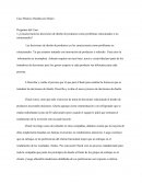 Caso practico -diseñar por dinero