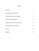 Situacion economica 1990 a 2014