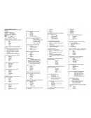 Asignatura : Biología General Examen N° 3