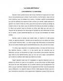 La duda metódica. Los espíritus y la religión