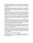 El método Montessori - retención de información