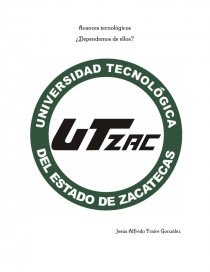 Avances tecnológicos ¿Dependemos de ellos?. Página 1