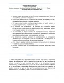 Fisonomía en caracteres generales homogéneos