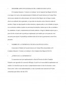 ASPECTOS GENERALES DEL COMPLEJO EDUCATIVO