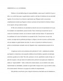 Obediencia a la autoridad