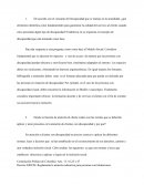 DISCAPACIDAD Y ELEMENTOS REGULATORIOS