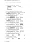 Cual es el cambio intelectual más común en la etapa adulta avanzada