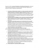 Cuestionario sobre lo articulado en la Ley General de Educación mexicana