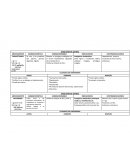 Antibioticos (presentacion, farmacodinamia, farmacocinetica, indicaciones, contraindiciones, etc)