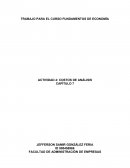 Actividad Fundamentos de Economía’