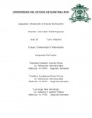 Unilateralidad Y Bilateralidad